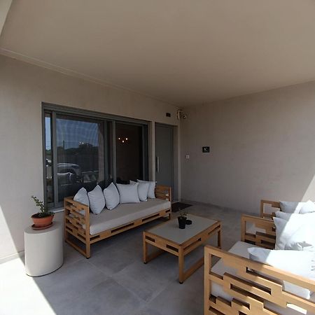 Ks Luxury Villas Heated Pools Jeorjoúpoli Eksteriør bilde