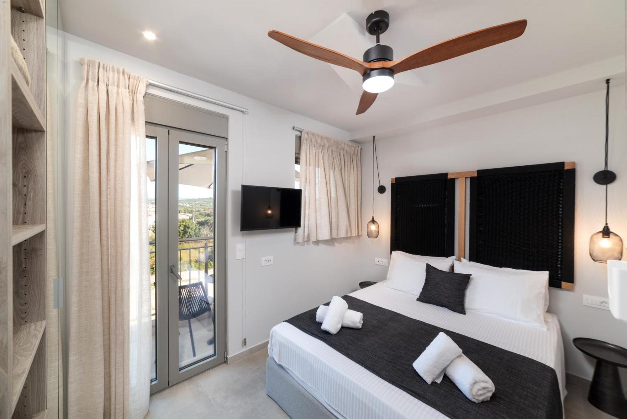Ks Luxury Villas Heated Pools Jeorjoúpoli Eksteriør bilde