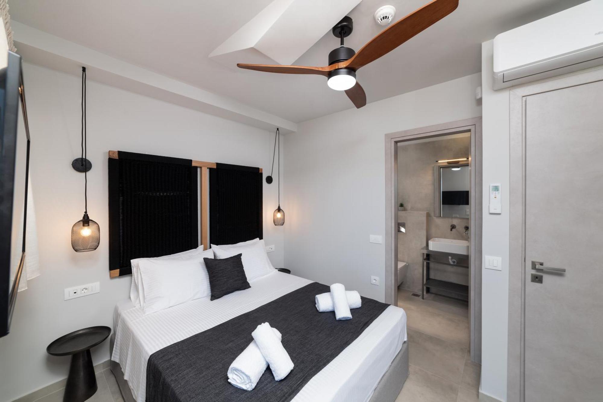 Ks Luxury Villas Heated Pools Jeorjoúpoli Eksteriør bilde