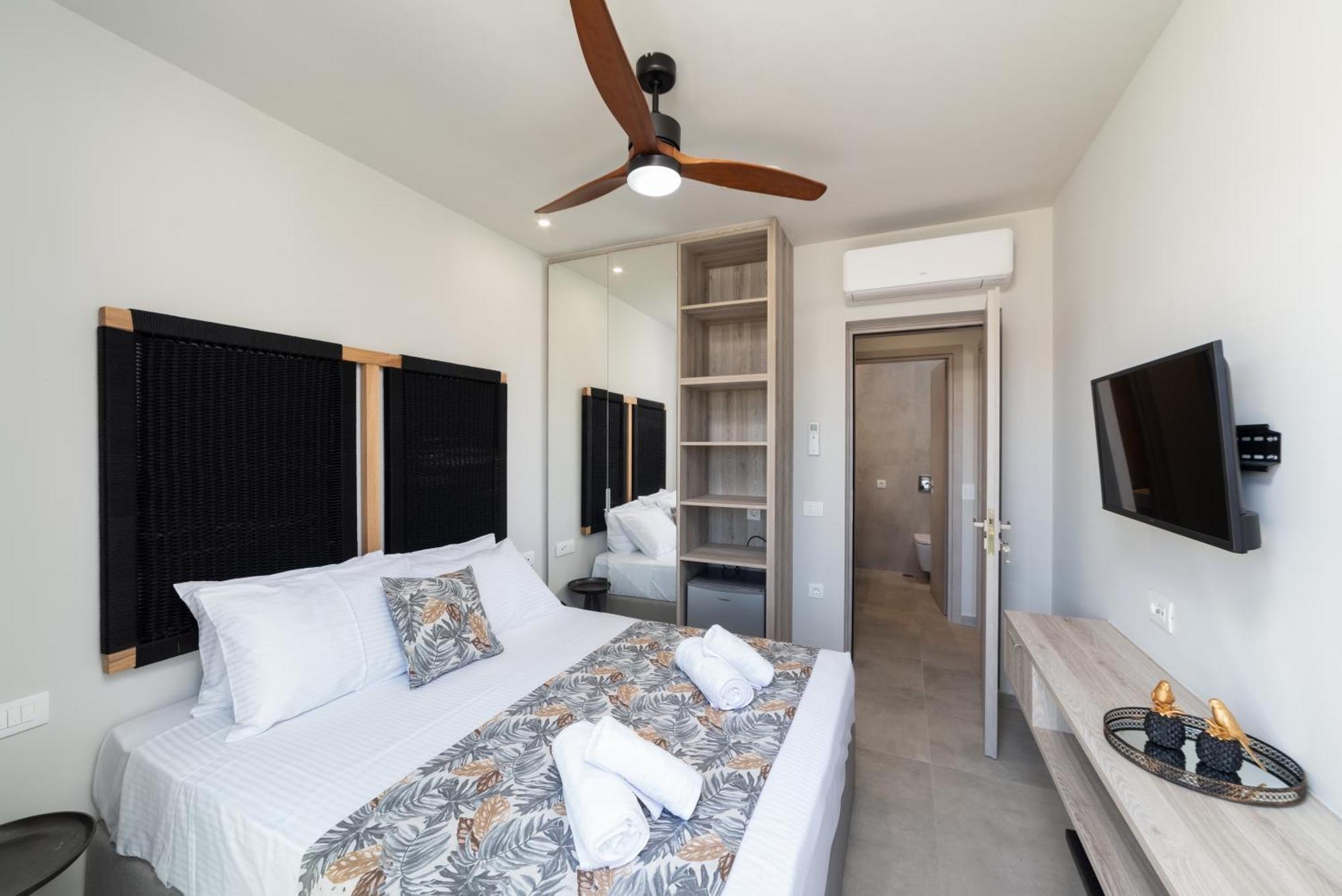 Ks Luxury Villas Heated Pools Jeorjoúpoli Eksteriør bilde